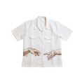 The Creation of Adam Polo Barong